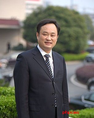 張文雄