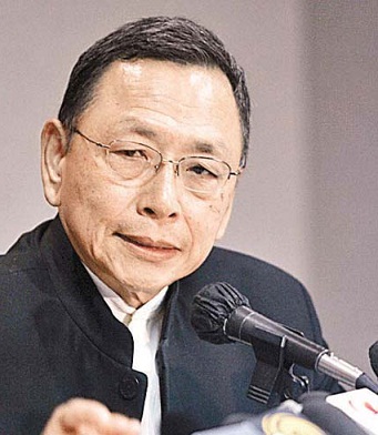 查懋聲