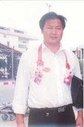 顧中發