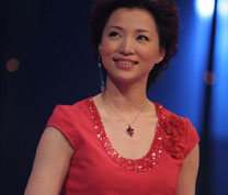 董卿