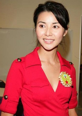 蒙嘉慧