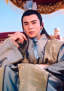 喬振宇