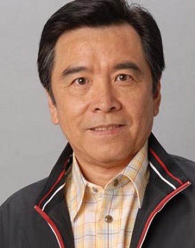 姜大衛