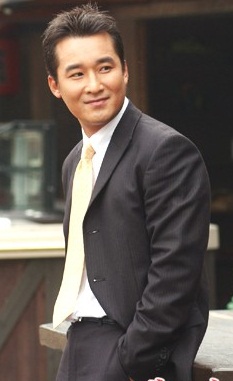 李昌勛 