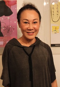 陳家瑛