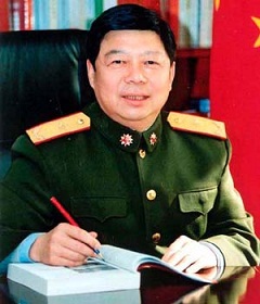 秦銀河