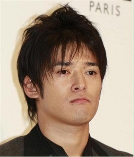 高岡蒼佑