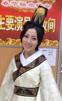 唐奕霖