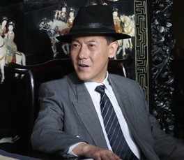 武振素