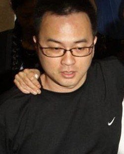 鄧天星