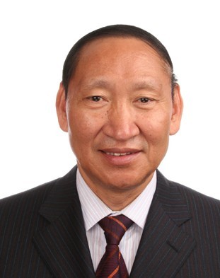 羅正富
