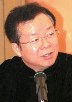 馮雙白