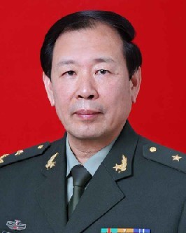羅援