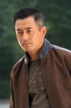 王志飛