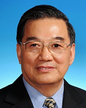 李金華