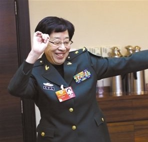 曾海生