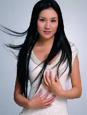 楊紫婷