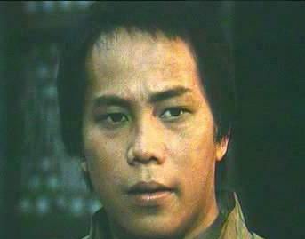 梁小龍