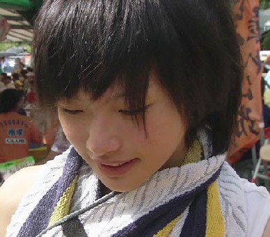 大高靜流