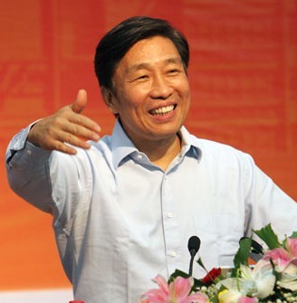 李源潮