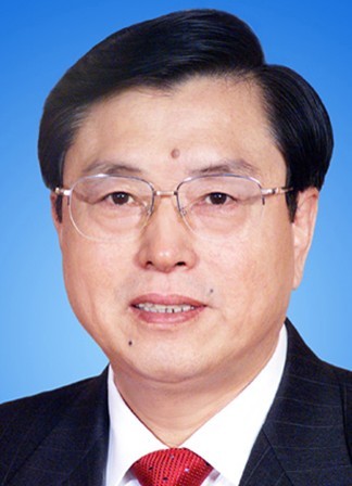 張德江