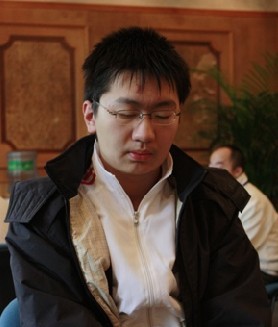 黨毅飛