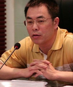 丘振良