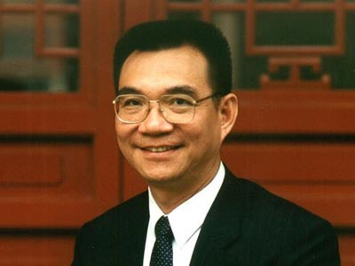 林毅夫(資料圖)
