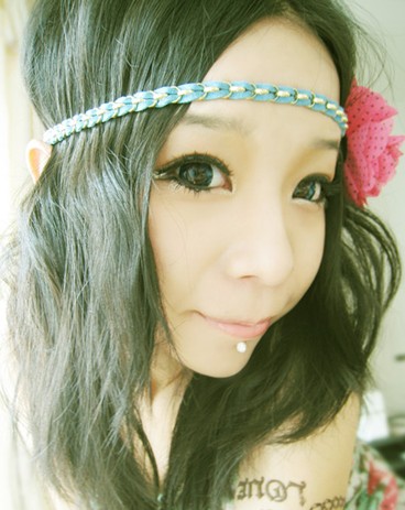 王妤涵
