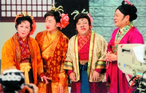 TVB開新節目《玩轉三周1/2》 將惡趣味進行到底