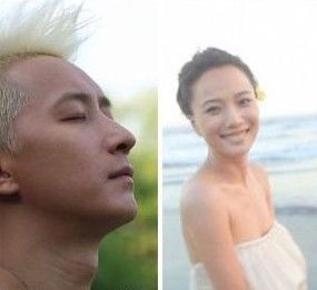 韓庚回應與王珞丹戀愛傳聞：我和她不熟