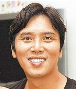 戴譙彥