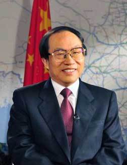 劉志軍