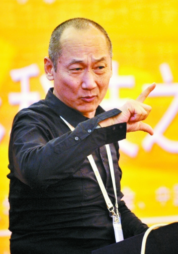 張建亞