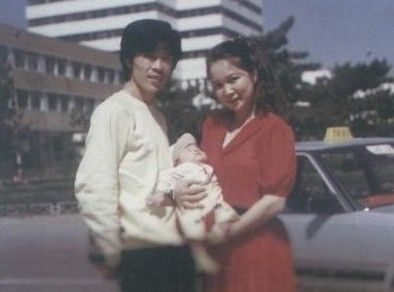 蔡明丈夫丁秋星