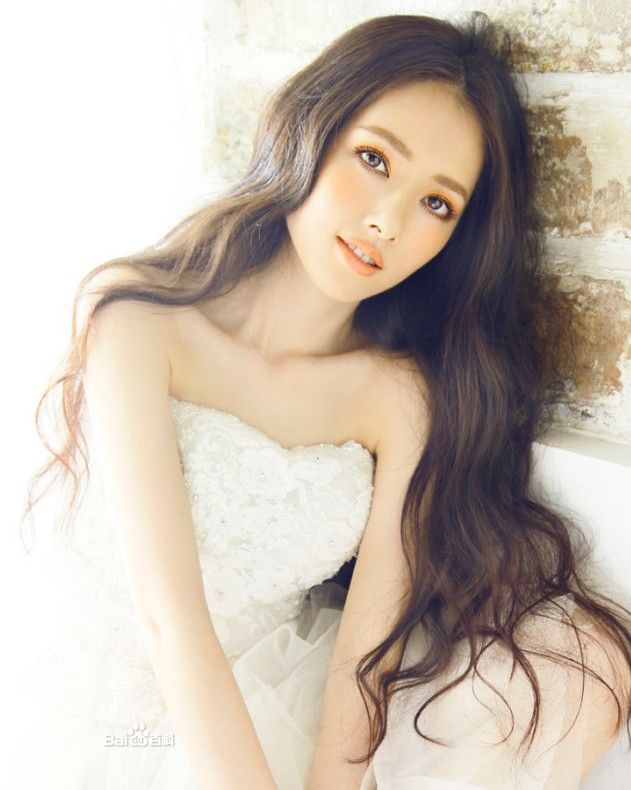 郭碧婷