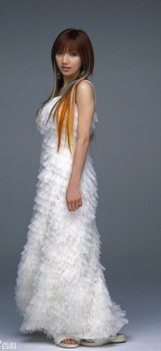 后藤真希