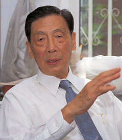 茅于軾