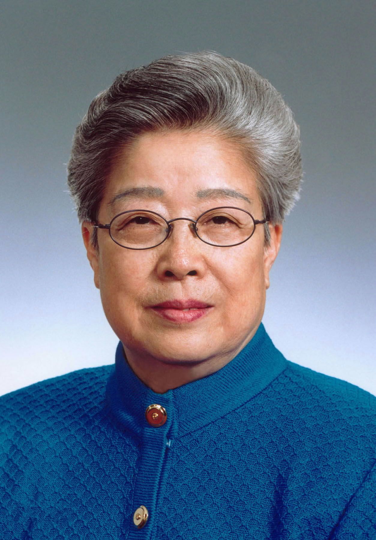 吳儀