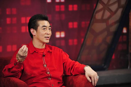六小齡童