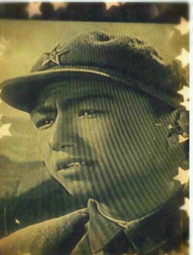 阿布都力米提