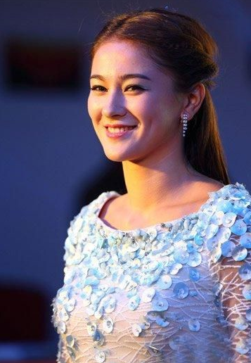 格羅婭·薩莫維爾