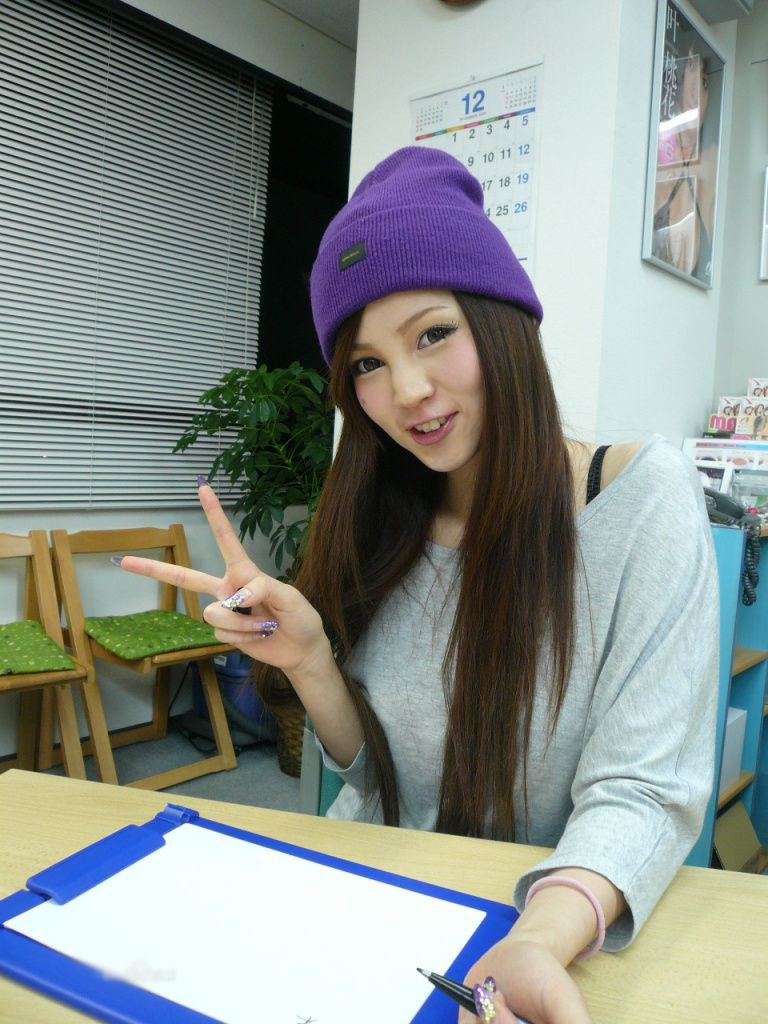 瀨亞美莉