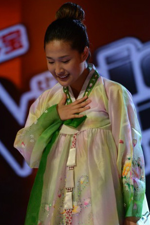 崔蘭花