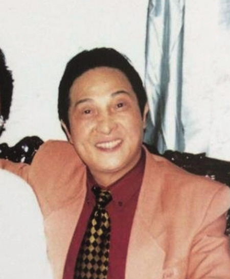 王林
