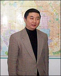 劉正鑄