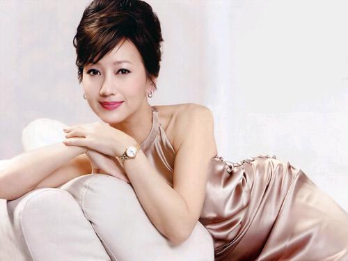 不老女神趙雅芝