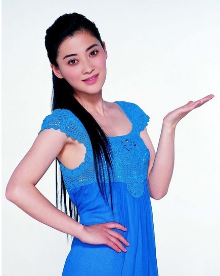 梅婷