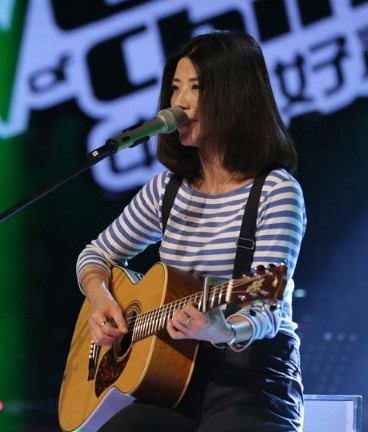 劉彩星