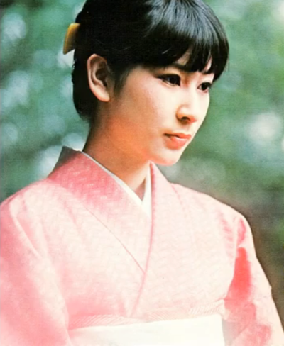 藤圭子